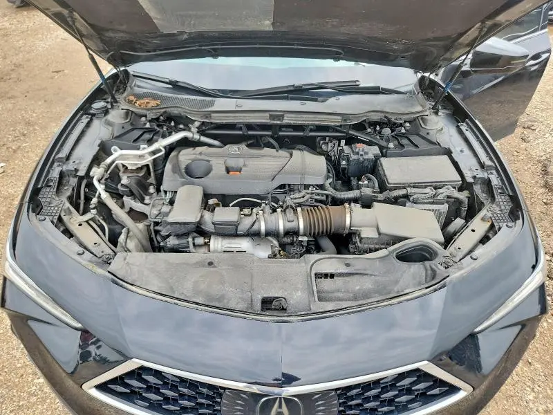 2023 ACURA TLX   