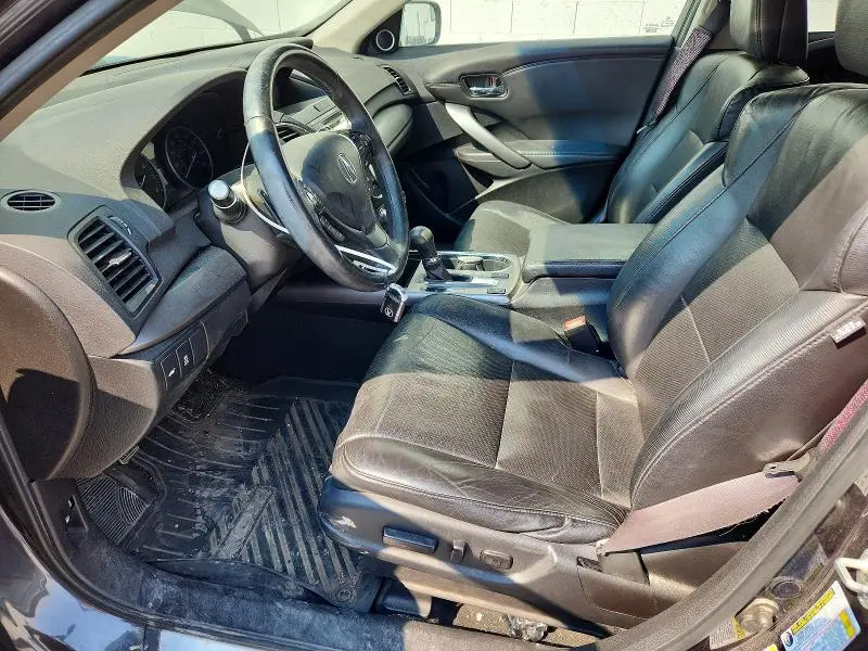 2014 ACURA RDX TECHNOLOGY  