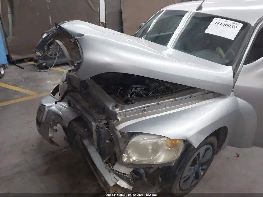 2010 CHEVROLET HHR LS