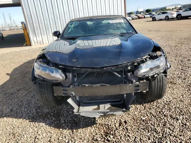 2023 CHEVROLET CAMARO LS  