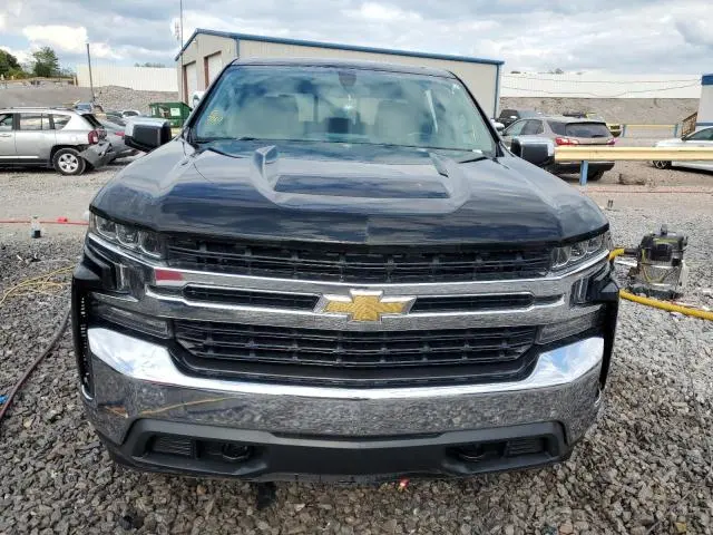 2020 CHEVROLET SILVERADO K1500 LT  