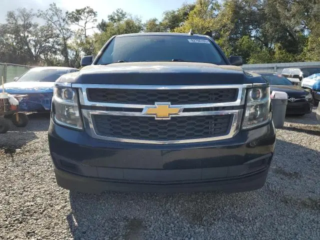 2015 CHEVROLET SUBURBAN C1500 LT  