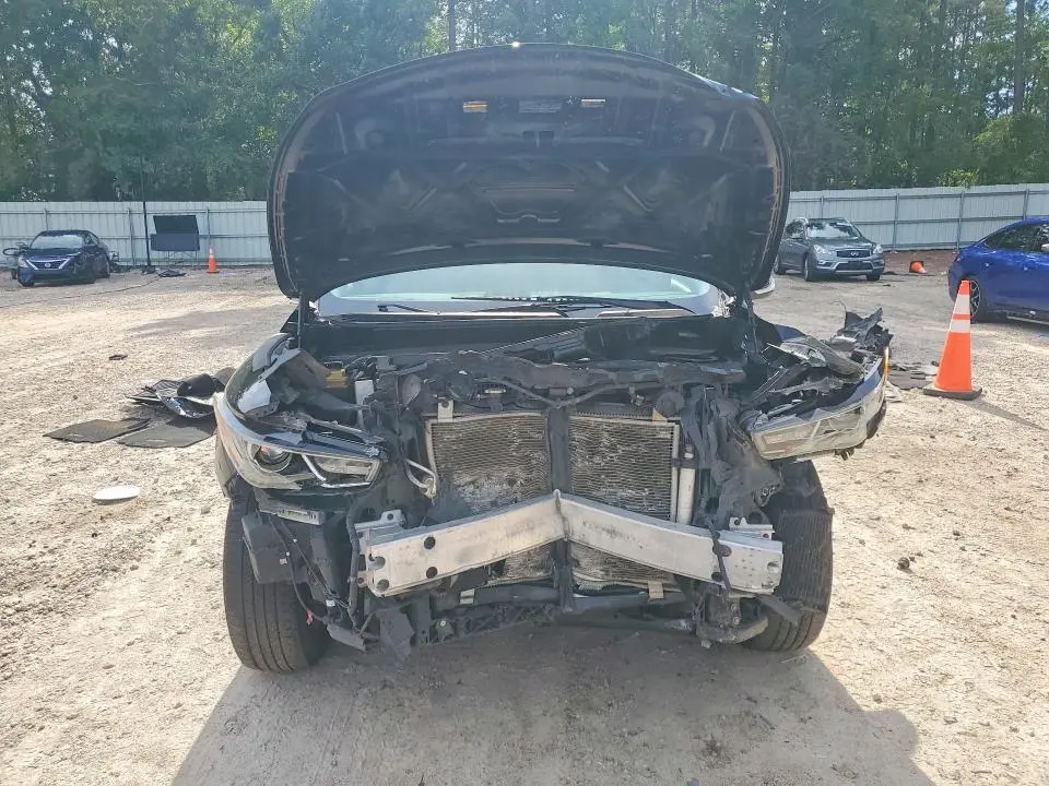 2019 INFINITI QX60 PURE  