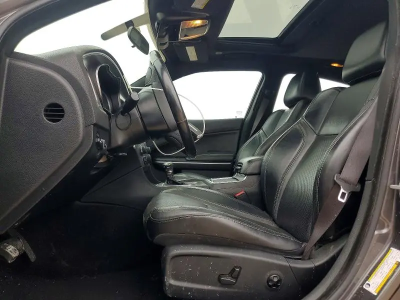 2019 DODGE CHARGER   