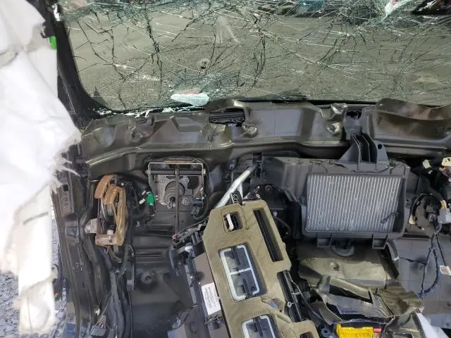 2018 DODGE CHARGER GT  