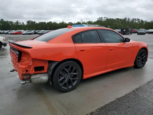 2023 DODGE CHARGER GT  
