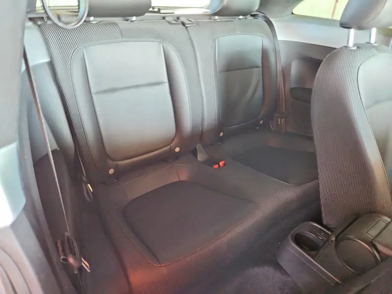 2013 VOLKSWAGEN BEETLE   