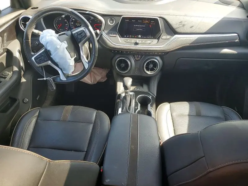 2020 CHEVROLET BLAZER PREMIER  