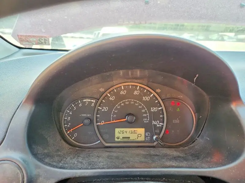 2019 MITSUBISHI MIRAGE G4 ES  