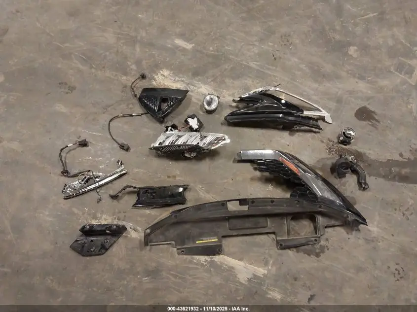 2020 NISSAN MURANO SV INTELLIGENT AWD