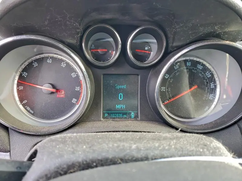 2013 BUICK ENCORE CONVENIENCE  