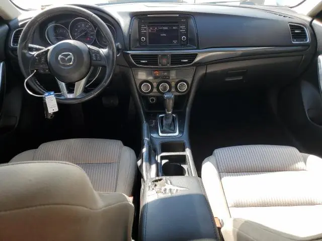 2015 MAZDA 6 SPORT  
