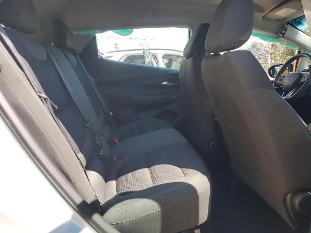 2023 CHEVROLET BOLT EV 1LT  
