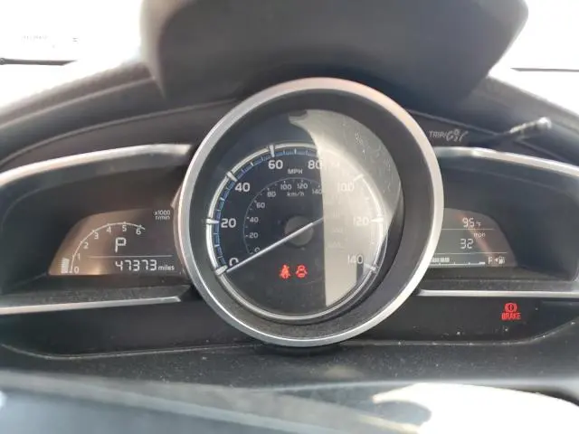 2019 TOYOTA YARIS L  