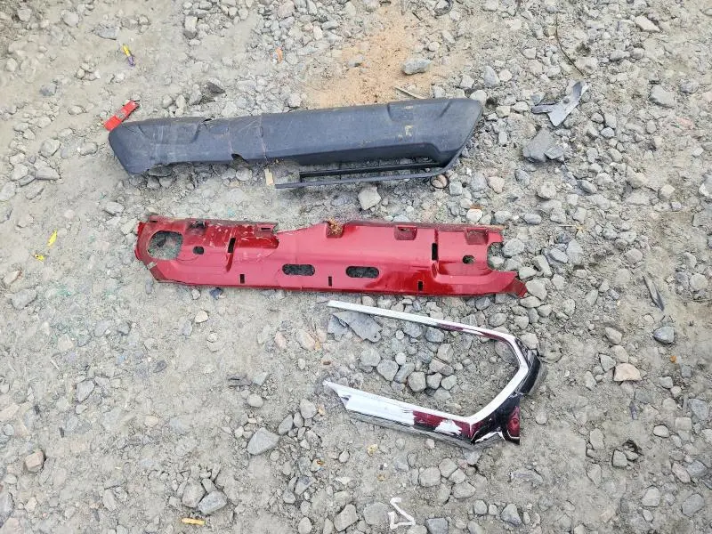 2015 TOYOTA TACOMA DOUBLE CAB PRERUNNER  