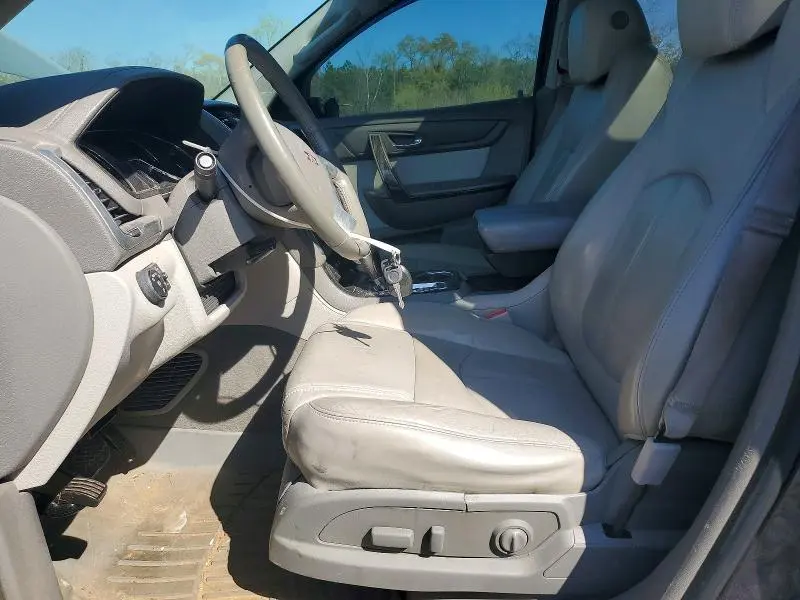 2014 GMC ACADIA SLT-1  