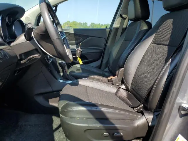 2014 BUICK ENCORE CONVENIENCE  