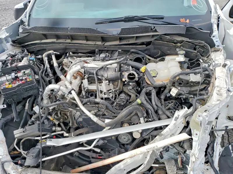 2024 CHEVROLET SILVERADO K1500 LT  