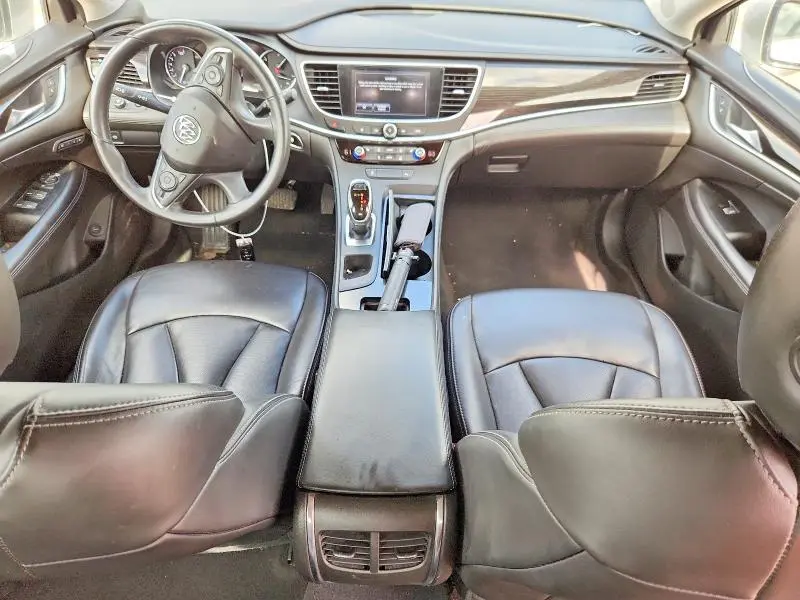 2017 BUICK LACROSSE ESSENCE  
