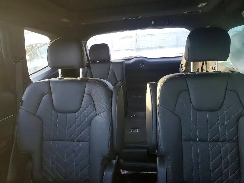 2024 KIA TELLURIDE SX X-LINE  