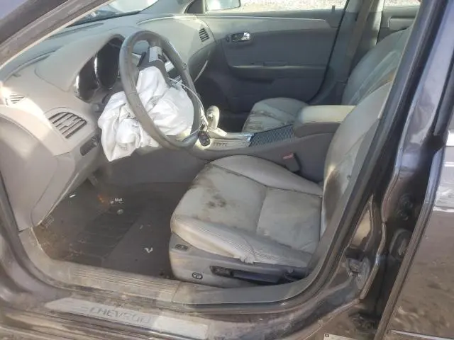 2010 CHEVROLET MALIBU 2LT  