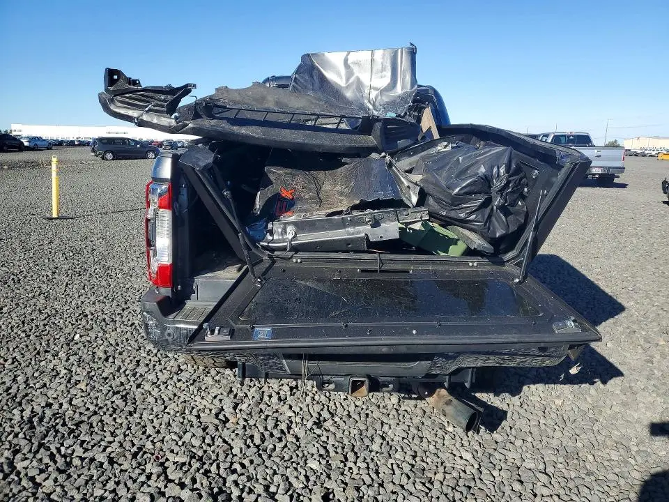 2019 FORD F250 SUPER DUTY  