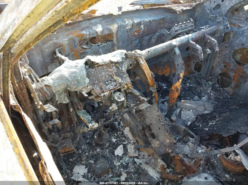 2019 NISSAN ROGUE S/SL/SV