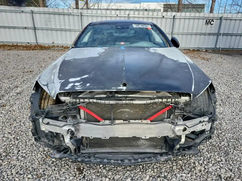 2018 MERCEDES-BENZ C 43 4MATIC AMG  