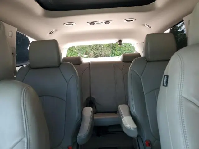 2014 BUICK ENCLAVE   