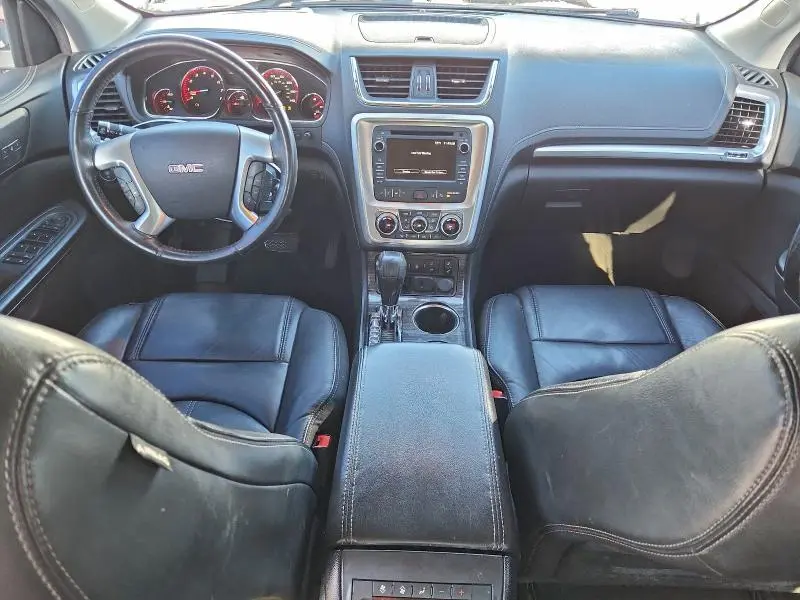 2017 GMC ACADIA LIMITED SLT-2  