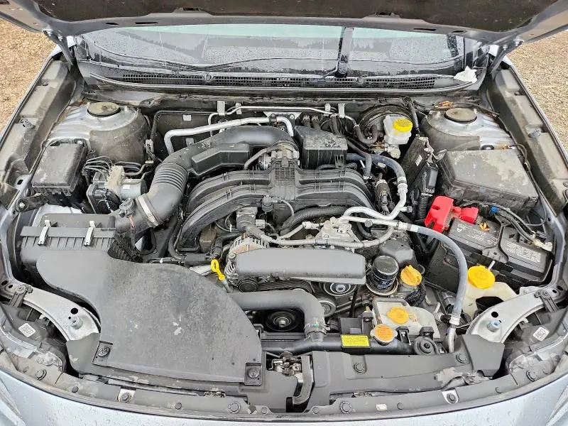 2022 SUBARU LEGACY PREMIUM  