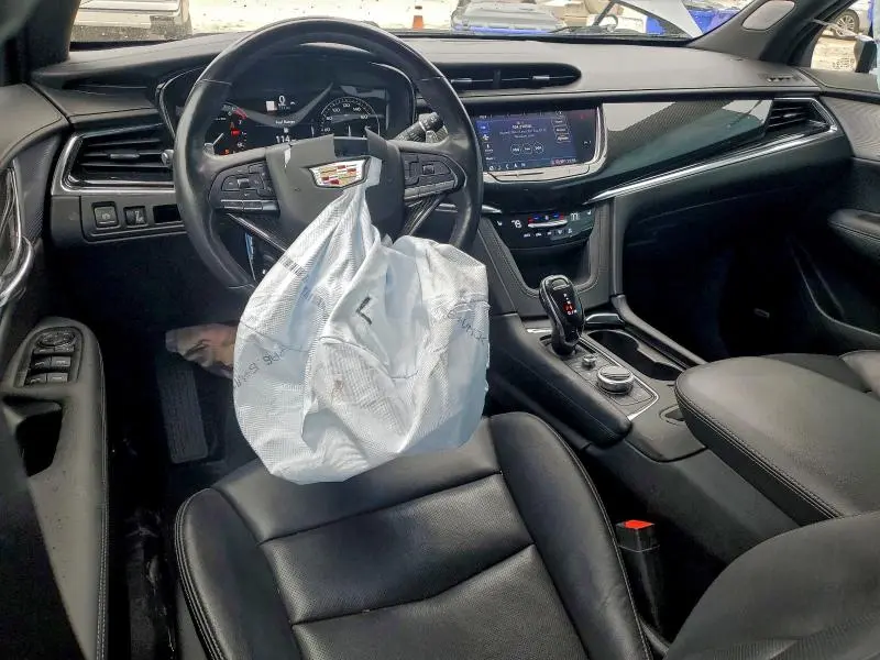 2020 CADILLAC XT6 SPORT  