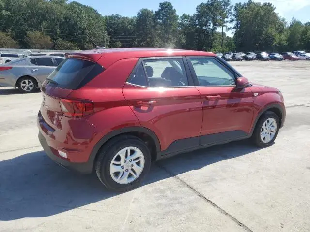 2025 HYUNDAI VENUE SE