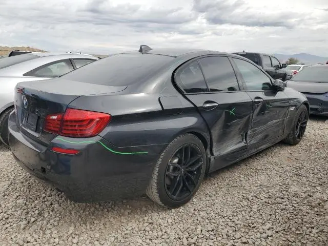 2015 BMW 535 XI