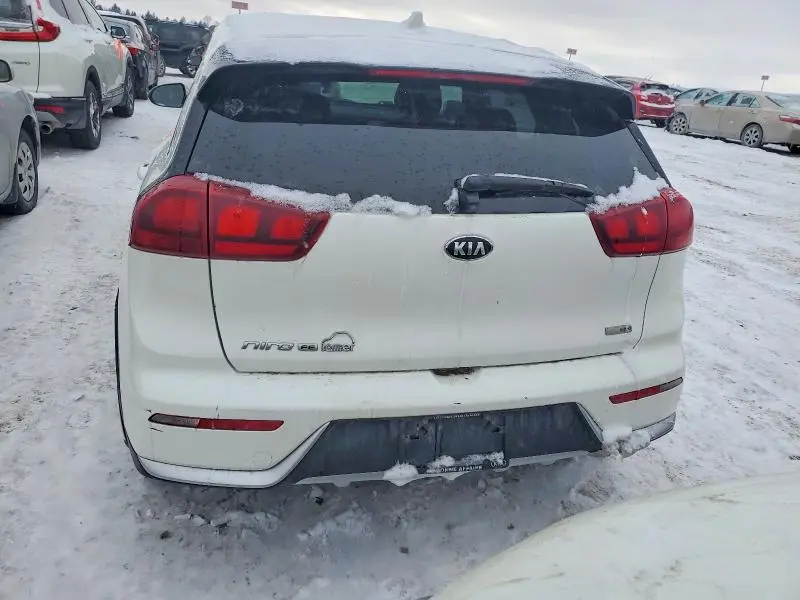 2019 KIA NIRO FE  