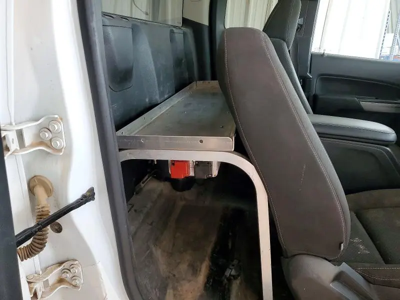 2022 CHEVY COLORADO LT * CLN TITLE * PRI FLEET *