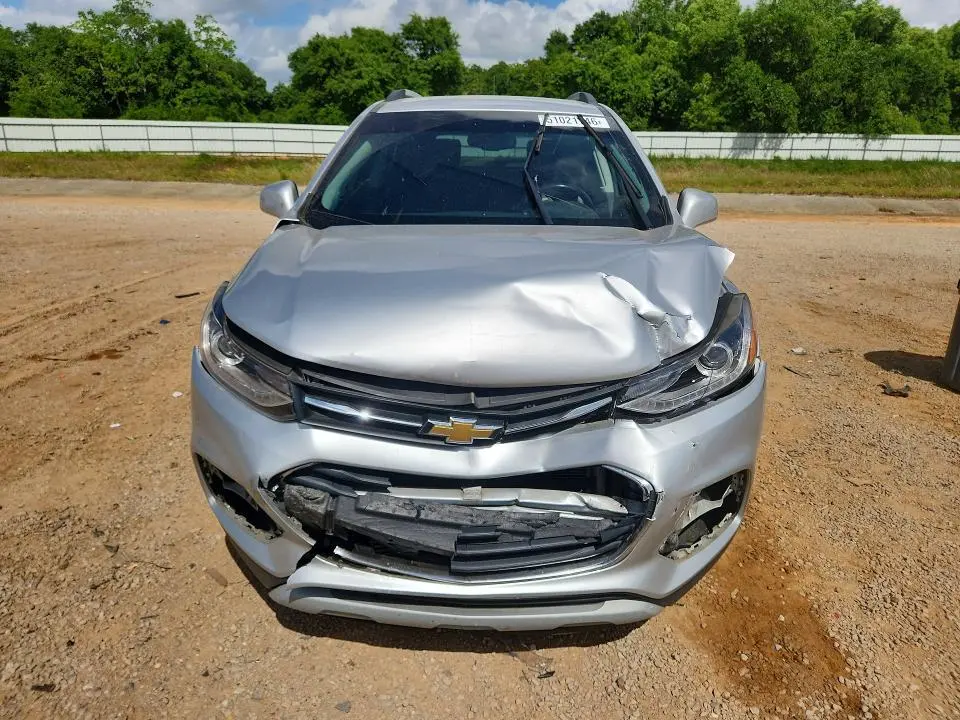 2020 CHEVROLET TRAX 1LT  