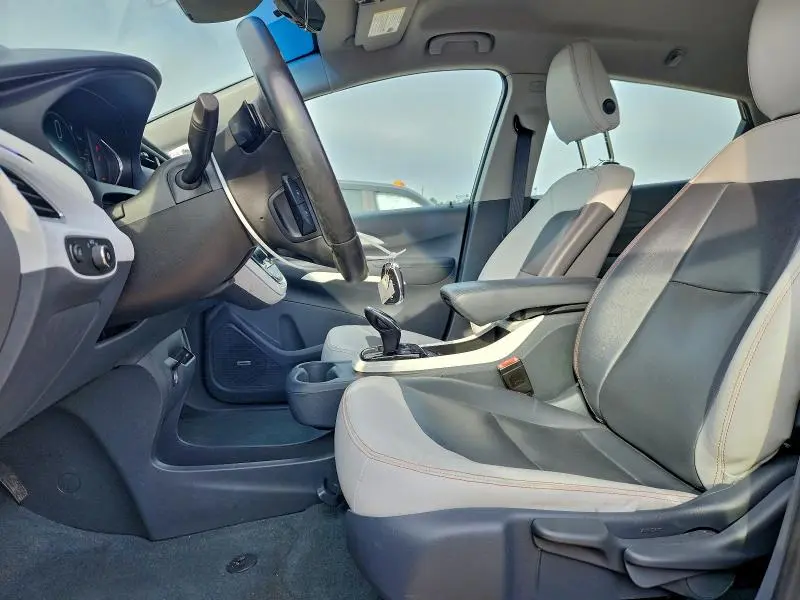 2020 CHEVROLET BOLT EV PREMIER  