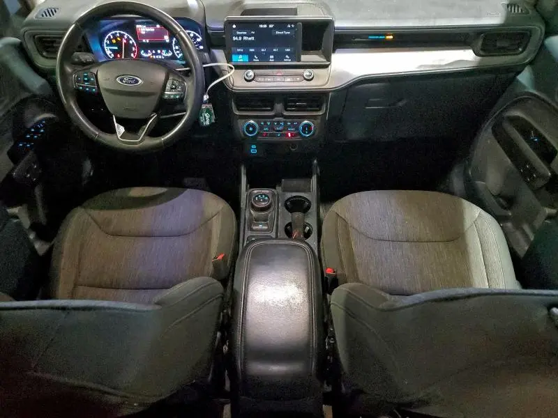 2023 FORD MAVERICK XL  