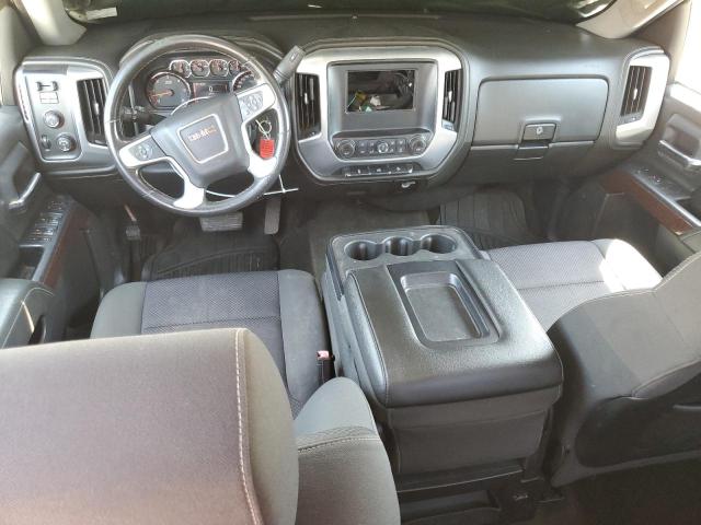 2015 GMC SIERRA K1500 SLE