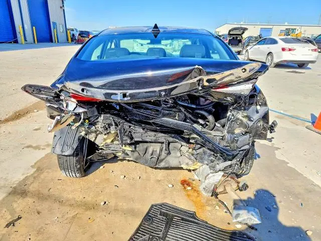 2017 KIA FORTE S  