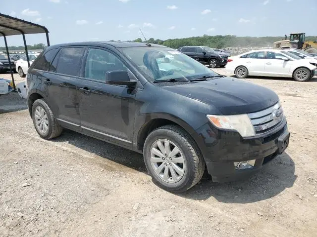 2010 FORD EDGE SEL  