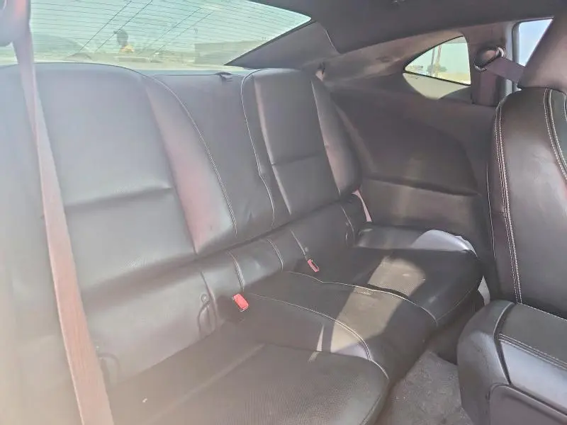 2010 CHEVROLET CAMARO SS  