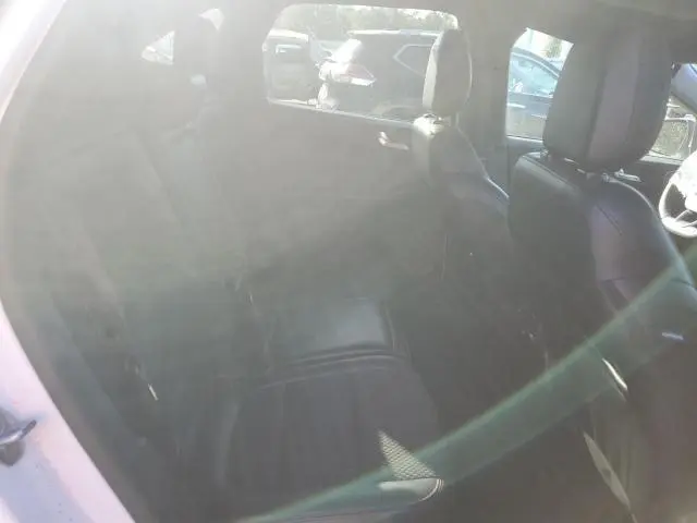 2023 FORD ESCAPE ST LINE SELECT  