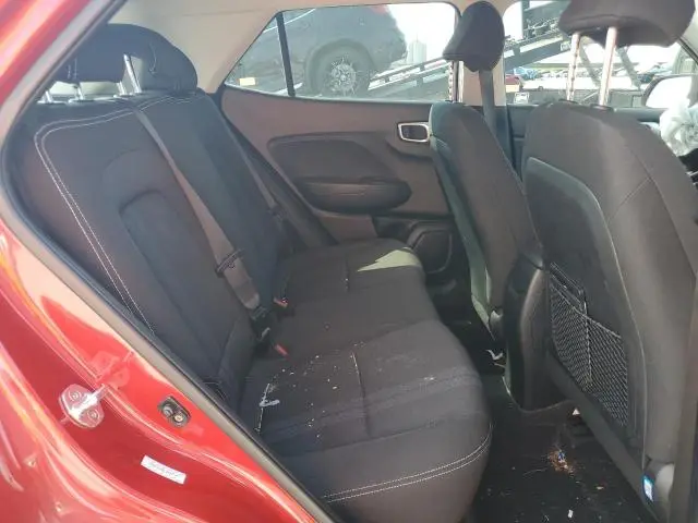 2020 HYUNDAI VENUE SEL  