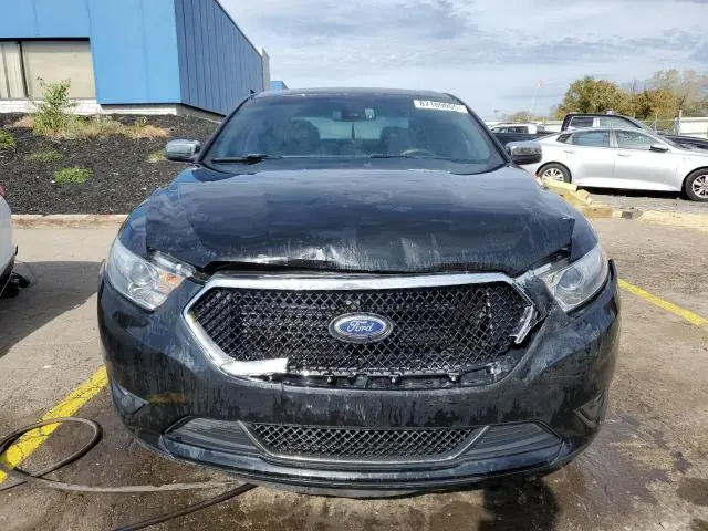 2013 FORD TAURUS LIMITED  