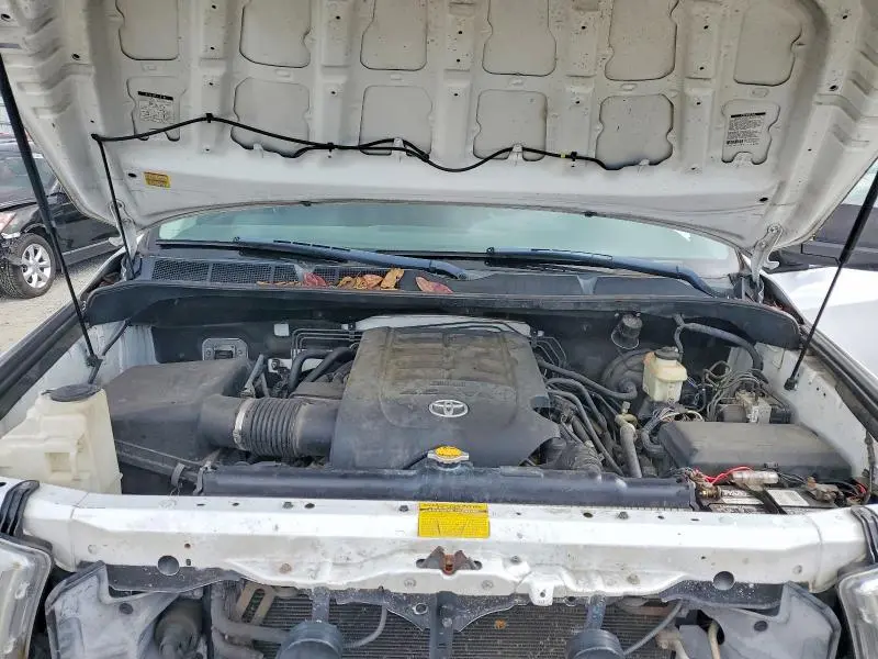 2011 TOYOTA TUNDRA DOUBLE CAB SR5  