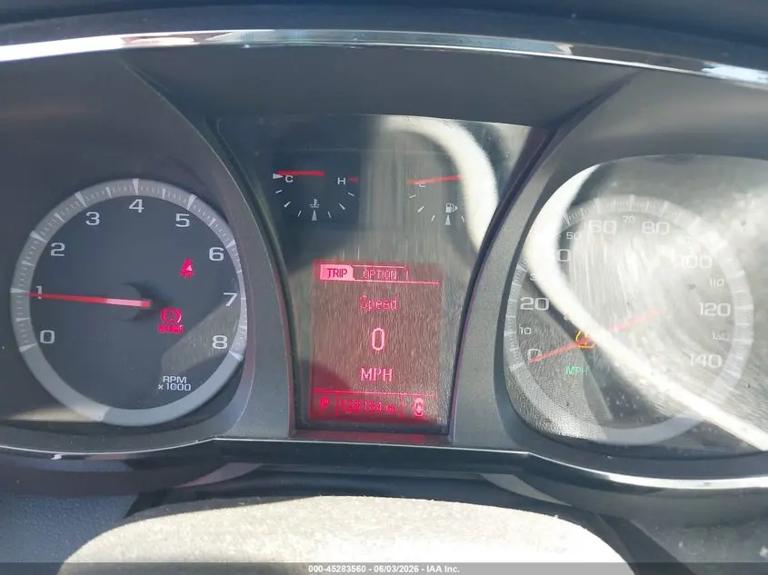 2015 GMC TERRAIN SLE-1