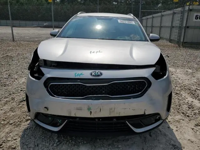 2019 KIA NIRO FE  