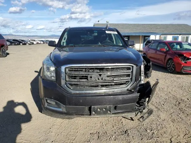 2017 GMC YUKON XL K1500 SLT  
